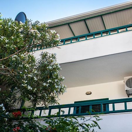 Apartments Gajeta Градац Екстер'єр фото