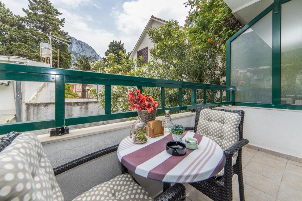 Apartments Gajeta Градац Екстер'єр фото